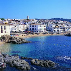 Costa Brava